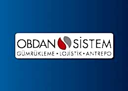 Obdan Sistem Gümrük Müşavirliği