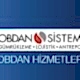 Obdan Sistem Hizmetler