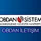 Obdan Sistem İletişim