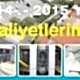 Perpa Faaliyet Raporu 2014-2015
