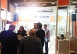 Perpa WIN Eurasia Automation 2016