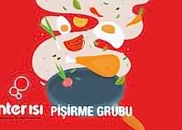 Pişirme Grubu Ürünler İnter Isı