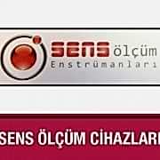 Sens Ölçüm Cihazları