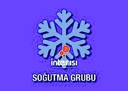 Soğutma Grubu Ürünler İnter Isı