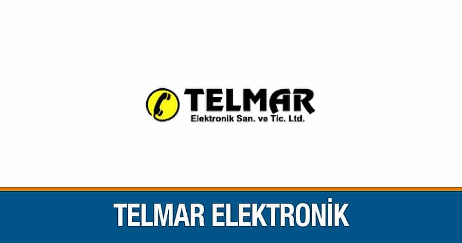 Durutel Elektronik Telmar Elektronik