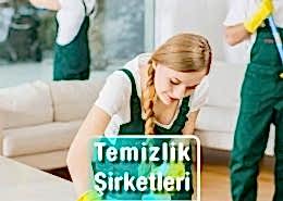 Temizlik Şirketleri