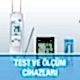 Test Ölçüm Cihazları