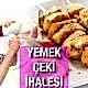 Yemek Çeki İhalesi