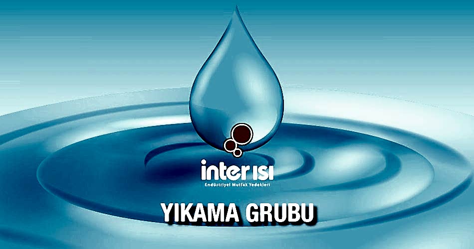 Yıkama Grubu Ürünler
