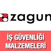 Zagun İş Güvenliği Malzemeleri