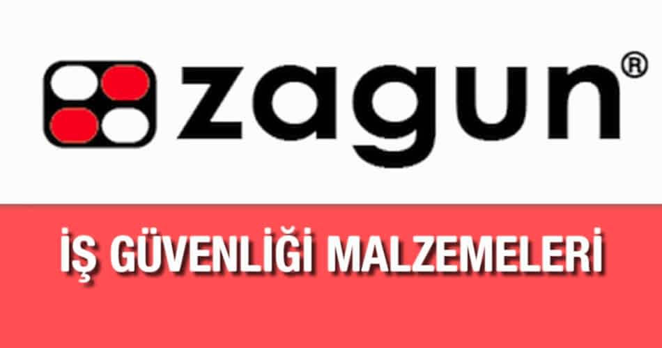 Zagun İş Güvenliği Malzemeleri