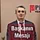 Başkanın Mesajı