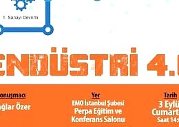 Endüstri 4.0