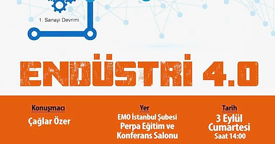 Endüstri 4.0