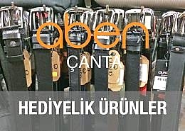 Hediyelik Ürünler