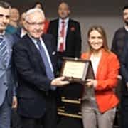 İlker Yasin Perpa'da