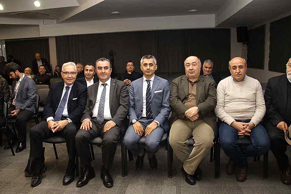 İlker Yasin Perpa'da