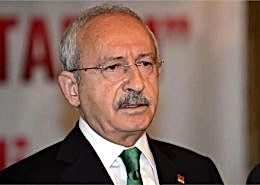 Kılıçdaroğlu'na Yapılan Saldırıyı Kınıyoruz