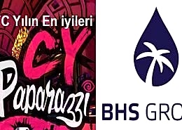 KKTC En İyiler Ödül Gecesi