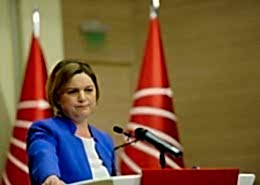 Selin Sayek Böke