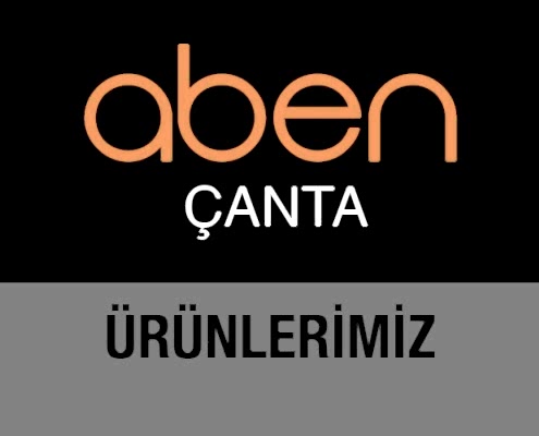 Ürünlerimiz Aben Çanta