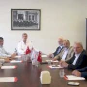 Yeniad Hasan Sezgin Ziyareti