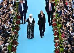Başkanlık Teşkilatı
