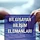 Bilgisayar Bilişim Yazılım Elemanları