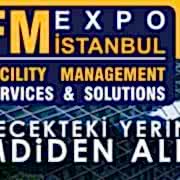 Bina ve Tesis Yönetim Fuarı