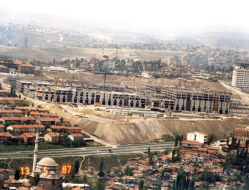 Bir Zamanlar Perpa
