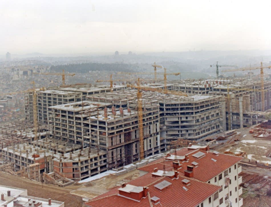 Bir Zamanlar Perpa