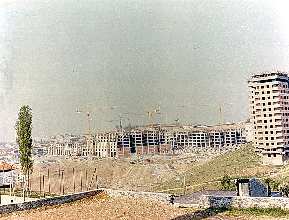 Bir Zamanlar Perpa