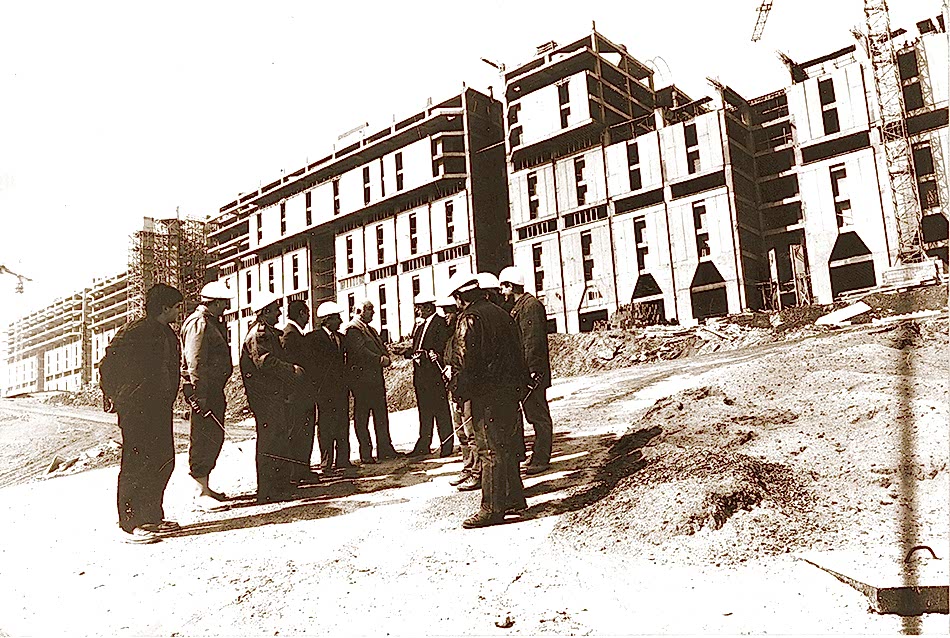 Bir Zamanlar Perpa
