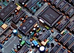 Elektrik Elektronik İhracatı