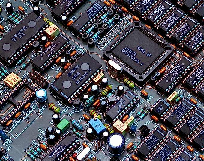 Elektrik Elektronik İhracatı