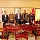 İyi Parti İlçe Başkanı Perpa Ziyareti