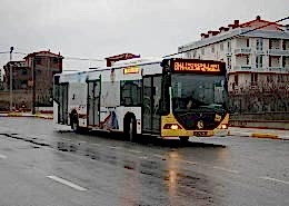 Otobüslerde yeni dönem başlıyor