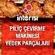 Piliç Çevirme Makinesi Yedek Parçaları