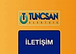 Tunçsan Elektrik İletişim