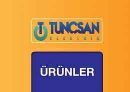 Tunçsan Elektrik Ürünler