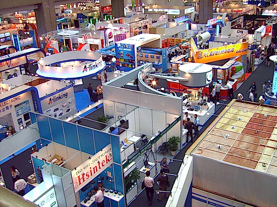 Uluslararası Fuar Takvimi Messe Turkey
