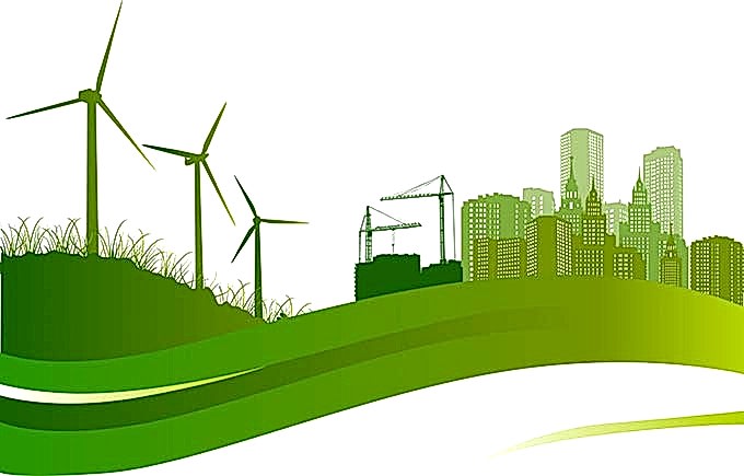 Yenilebilir enerjide pahalı dönem bitti
