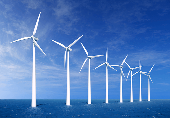 Yenilebilir enerjide pahalı dönem bitti