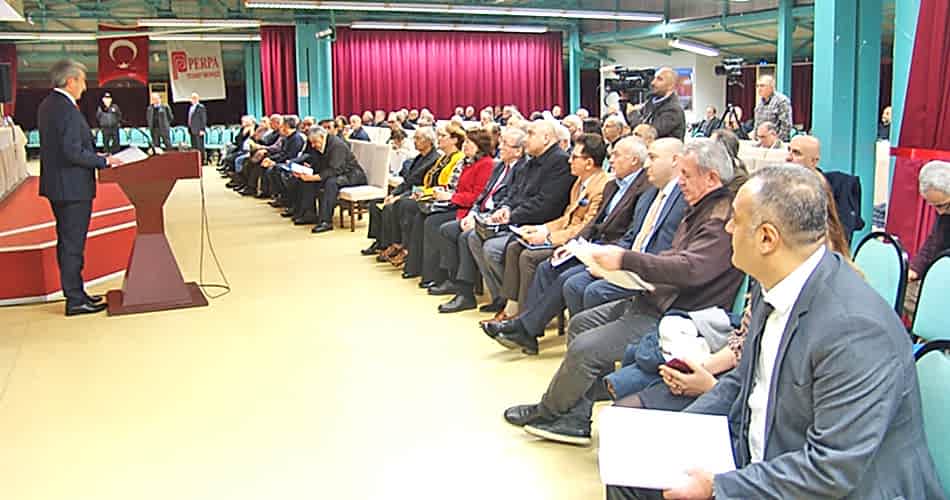 2019 Genel Kurul