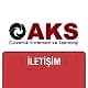 AKS Güvenlik İletişim