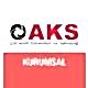 AKS Güvenlik Kurumsal