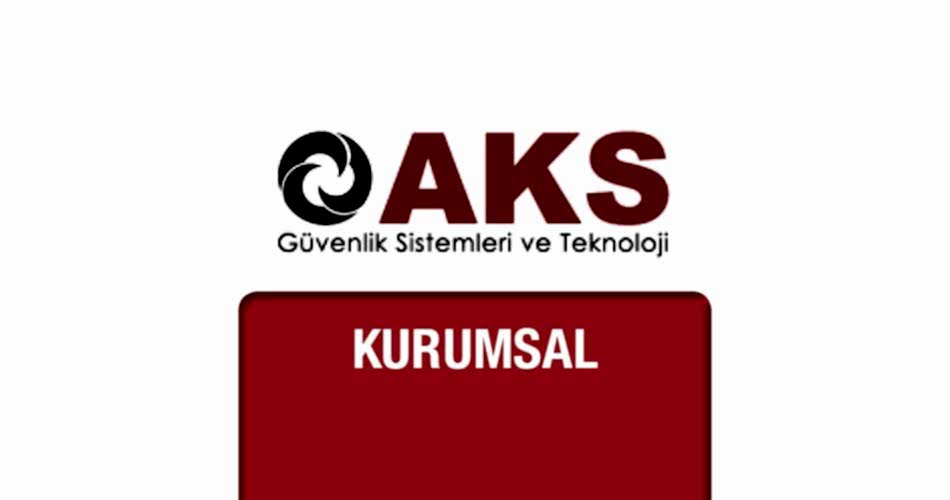 AKS Güvenlik Kurumsal