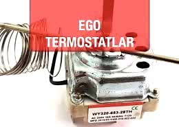 Ego Termostatlar