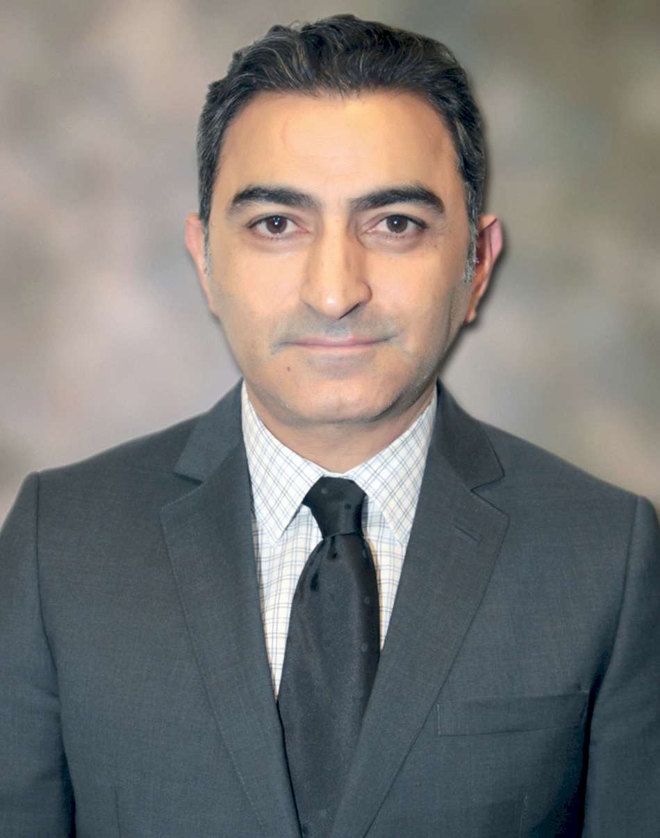 Kemal Gaygusuz