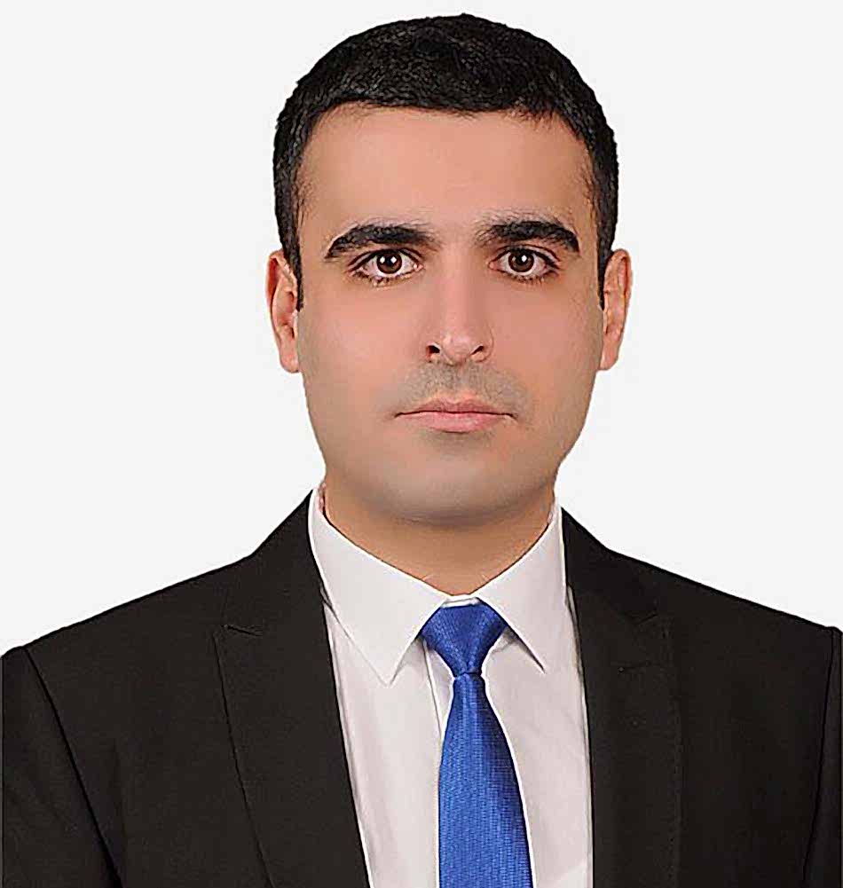 Mert Kızıltepe Perpa A Blok Yönetim Kurulu Üyesi